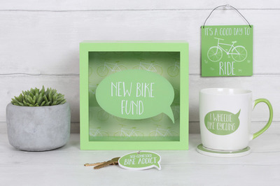 Wholesale Gifts for Cyclists